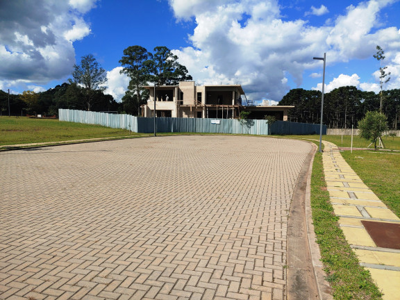 Imagem Terreno à Venda, 442 m² em Pedancino - Caxias Do Sul