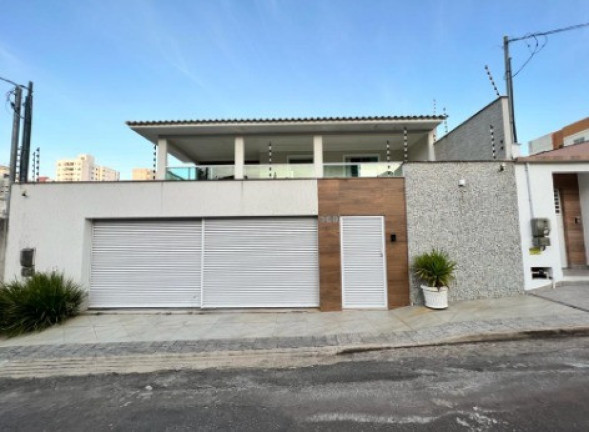 Casa com 4 Quartos à Venda, 400 m² em São Judas Tadeu - Guarapari