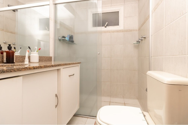 Imóvel com 4 Quartos à Venda, 181 m² em Campo Belo - São Paulo