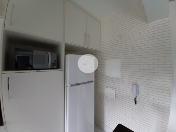 Imagem Apartamento com 2 Quartos à Venda, 65 m² em Jardim Leonor - São Paulo