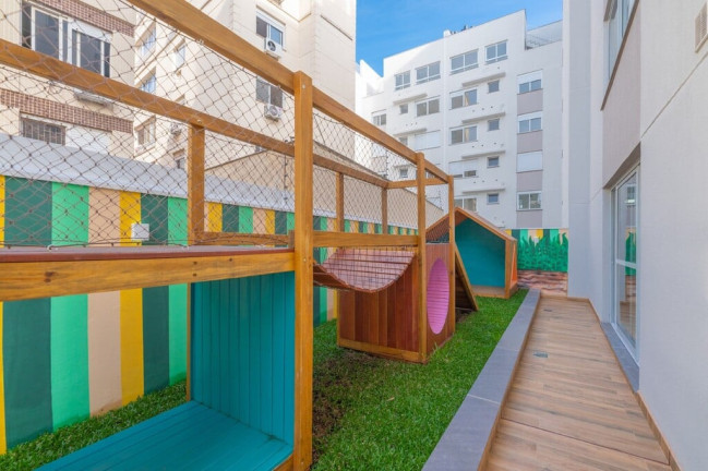 Imagem Cobertura com 3 Quartos à Venda, 199 m² em Menino Deus - Porto Alegre Imagem Cobertura com 3 Quartos à Venda, 199 m² em Menino Deus - Porto Alegre