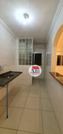 Imagem Apartamento com 2 Quartos à Venda, 55 m² em Mirim - Praia Grande Imagem Apartamento com 2 Quartos à Venda, 55 m² em Mirim - Praia Grande