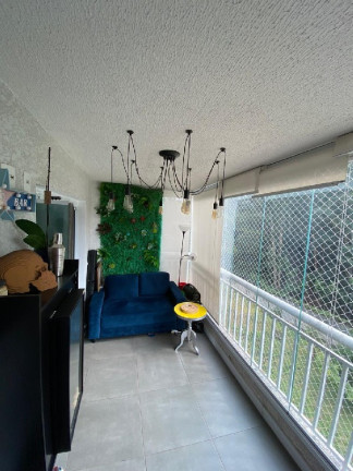 Imagem Apartamento com 3 Quartos à Venda, 65 m² em Jardim Das Vertentes - São Paulo Imagem Apartamento com 3 Quartos à Venda, 65 m² em Jardim Das Vertentes - São Paulo