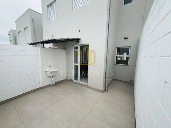 Imagem Sobrado com 2 Quartos à Venda, 62 m² em Chácara Dos Coqueiros - São José Dos Campos Imagem Sobrado com 2 Quartos à Venda, 62 m² em Chácara Dos Coqueiros - São José Dos Campos