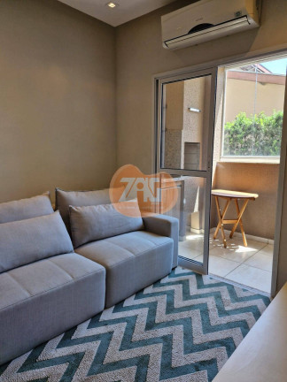 Imagem Apartamento com 2 Quartos à Venda, 66 m² em Vila Paraíso - Caçapava Imagem Apartamento com 2 Quartos à Venda, 66 m² em Vila Paraíso - Caçapava