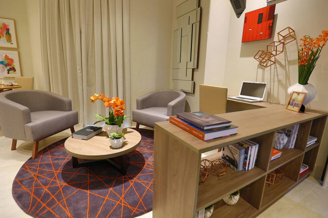 Imagem Studio com 1 Quarto à Venda, 41 m² em Centro - São Paulo Imagem Studio com 1 Quarto à Venda, 41 m² em Centro - São Paulo