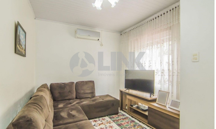 Imagem Casa com 3 Quartos à Venda, 90 m² em Santa Maria Goretti - Porto Alegre