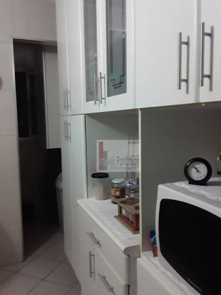 Imagem Apartamento com 2 Quartos à Venda, 50 m² em Sacomã - São Paulo Imagem Apartamento com 2 Quartos à Venda, 50 m² em Sacomã - São Paulo