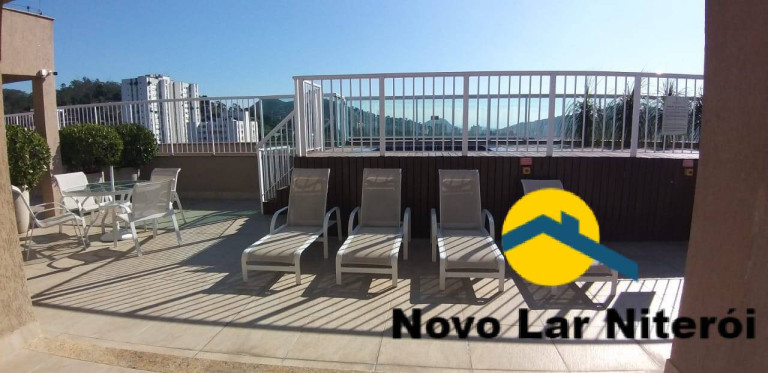 Imagem Apartamento com 3 Quartos à Venda, 85 m² em Fonseca - Niterói Imagem Apartamento com 3 Quartos à Venda, 85 m² em Fonseca - Niterói