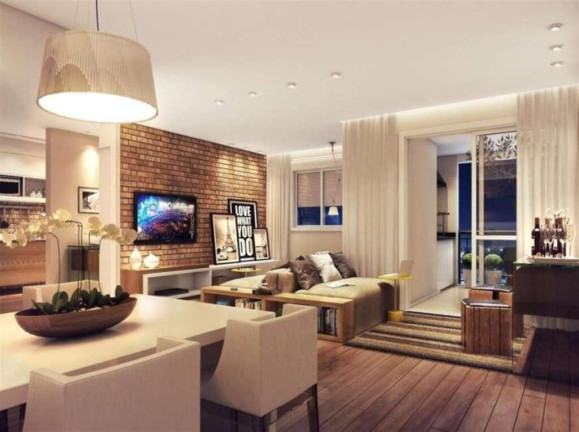Imagem Apartamento com 3 Quartos à Venda,  em Sacomã - São Paulo