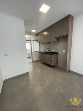 Imagem Imóvel com 3 Quartos à Venda, 93 m² em Santa Teresinha - São Paulo Imagem Imóvel com 3 Quartos à Venda, 93 m² em Santa Teresinha - São Paulo