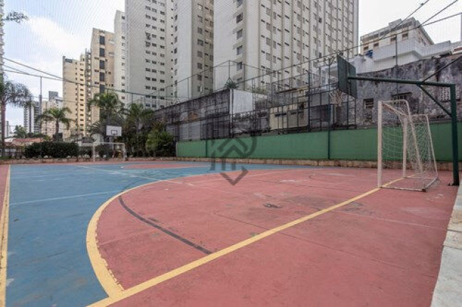 Imagem Apartamento com 2 Quartos à Venda, 94 m² em Vila Mariana - São Paulo Imagem Apartamento com 2 Quartos à Venda, 94 m² em Vila Mariana - São Paulo