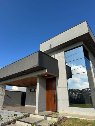 Imagem Casa com 3 Quartos à Venda, 375 m² em Granresidence - Arapongas Imagem Casa com 3 Quartos à Venda, 375 m² em Granresidence - Arapongas