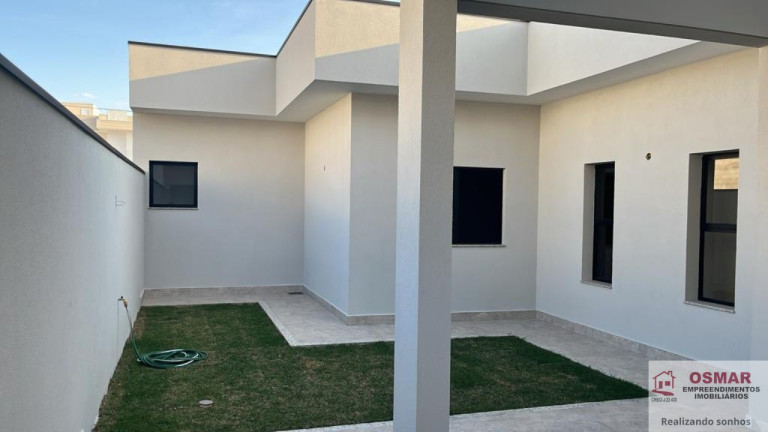 Imagem Casa com 3 Quartos à Venda, 152 m² em Parque Olívio Franceschini - Hortolândia