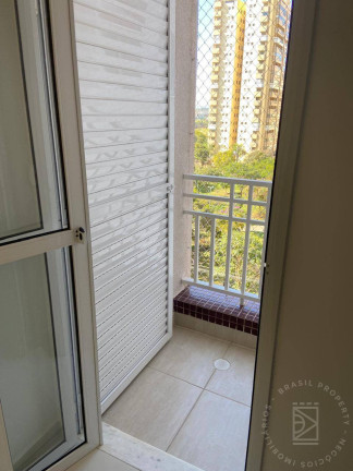 Imagem Apartamento com 2 Quartos para Alugar, 74 m² em Parque Residencial Aquarius - São José Dos Campos Imagem Apartamento com 2 Quartos para Alugar, 74 m² em Parque Residencial Aquarius - São José Dos Campos