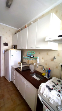 Imagem Apartamento com 3 Quartos à Venda, 80 m² em Enseada - Guarujá