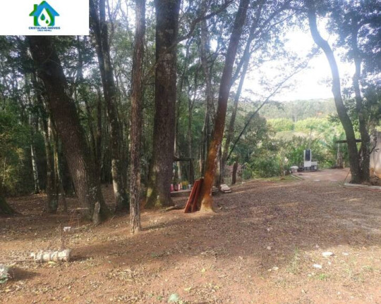 Imagem Terreno à Venda, 1.650 m² em Jardim Tarantela - Jundiaí