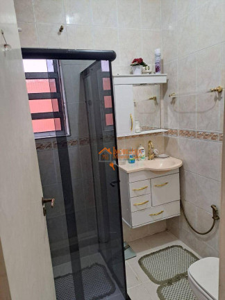 Imagem Casa com 3 Quartos à Venda, 999 m² em Jardim Paraventi - Guarulhos Imagem Casa com 3 Quartos à Venda, 999 m² em Jardim Paraventi - Guarulhos