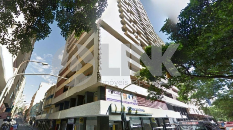 Imóvel Comercial à Venda, 822 m² em Centro Histórico - Porto Alegre