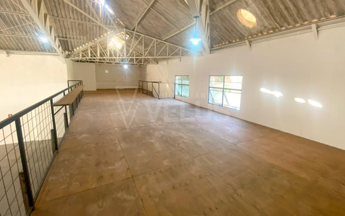 Imagem Imóvel Comercial para Alugar, 610 m² em Centro - Itapetininga