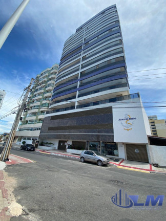 Imagem Imóvel com 3 Quartos à Venda, 120 m² em Praia Do Morro - Guarapari