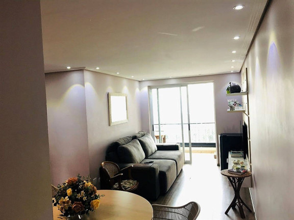 Imagem Apartamento com 3 Quartos à Venda, 95 m² em Vila Gumercindo - São Paulo Imagem Apartamento com 3 Quartos à Venda, 95 m² em Vila Gumercindo - São Paulo