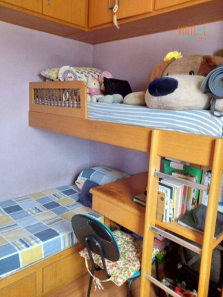 Imagem Apartamento com 3 Quartos à Venda, 98 m² em Santana - São Paulo