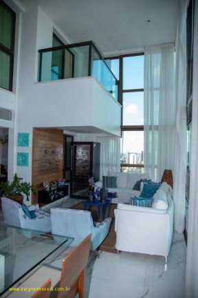 Imagem Imóvel com 4 Quartos à Venda, 280 m² em Horto Florestal - Salvador Imagem Imóvel com 4 Quartos à Venda, 280 m² em Horto Florestal - Salvador