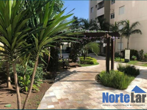 Imagem Apartamento com 2 Quartos à Venda, 50 m² em Limão - São Paulo Imagem Apartamento com 2 Quartos à Venda, 50 m² em Limão - São Paulo