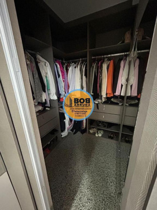 Imagem Apartamento com 4 Quartos à Venda, 210 m² em Pina - Recife
