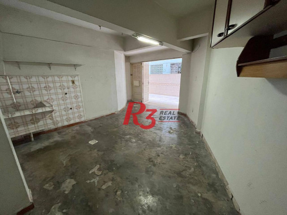 Imagem Apartamento com 2 Quartos à Venda, 93 m² em Marapé - Santos Imagem Apartamento com 2 Quartos à Venda, 93 m² em Marapé - Santos