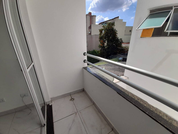 Imagem Cobertura com 2 Quartos à Venda, 104 m² em Parque Das Nações - Santo André Imagem Cobertura com 2 Quartos à Venda, 104 m² em Parque Das Nações - Santo André