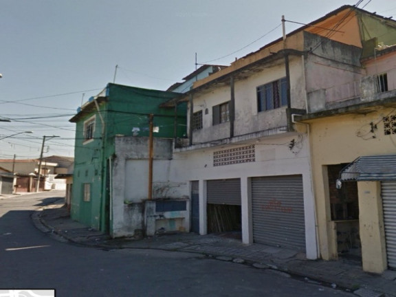 Sobrado com 4 Quartos à Venda, 200 m² em Vila Santa Delfina - São Paulo