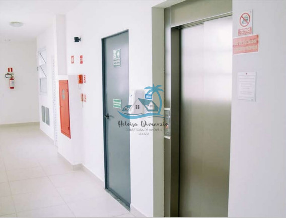 Imagem Apartamento com 2 Quartos à Venda, 57 m² em Toninhas - Ubatuba