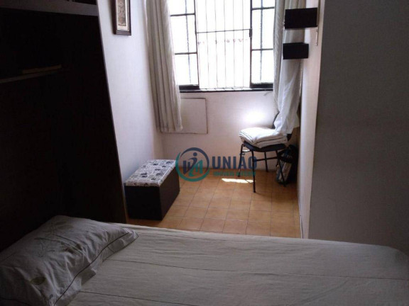 Imagem Sobrado com 4 Quartos à Venda, 140 m² em Icaraí - Niterói