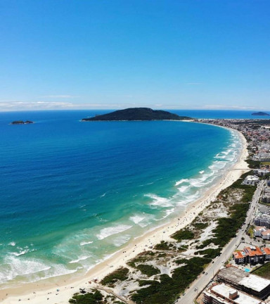 Imagem Imóvel com 2 Quartos para Alugar,  em Ingleses Do Rio Vermelho - Florianópolis