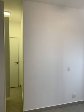 Imagem Apartamento com 2 Quartos para Alugar, 52 m² em Alphaville Empresarial - Barueri