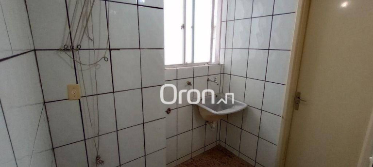 Imagem Apartamento com 3 Quartos à Venda, 123 m² em Setor Leste Universitário - Goiânia Imagem Apartamento com 3 Quartos à Venda, 123 m² em Setor Leste Universitário - Goiânia