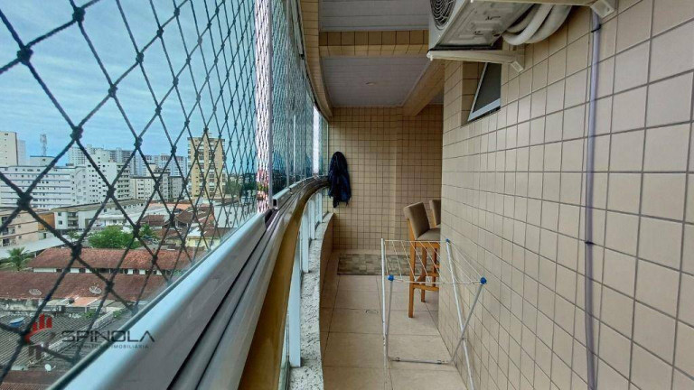 Imagem Apartamento com 2 Quartos à Venda, 77 m² em Vila Caiçara - Praia Grande Imagem Apartamento com 2 Quartos à Venda, 77 m² em Vila Caiçara - Praia Grande
