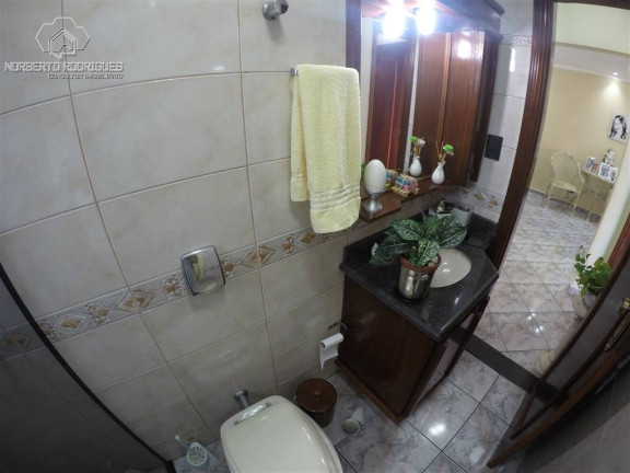 Imagem Apartamento com 2 Quartos à Venda, 84 m² em Guilhermina - Praia Grande
