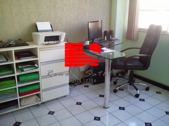 Imagem Sala Comercial à Venda, 43 m² em Centro - Belo Horizonte