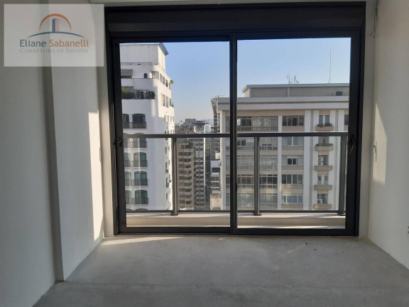 Imagem Apartamento com 3 Quartos à Venda, 192 m² em Campo Belo - São Paulo Imagem Apartamento com 3 Quartos à Venda, 192 m² em Campo Belo - São Paulo
