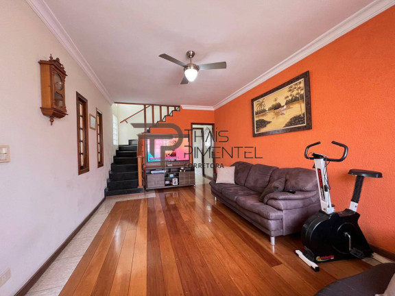 Imagem Casa com 4 Quartos à Venda, 125 m² em Vila Yolanda - Osasco Imagem Casa com 4 Quartos à Venda, 125 m² em Vila Yolanda - Osasco