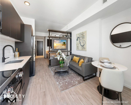 Imagem Apartamento com 3 Quartos à Venda, 143 m² em Downtowm Maiami - Maiami