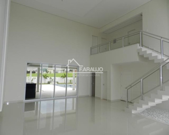 Imagem Imóvel com 5 Quartos à Venda, 470 m² em Portal Dos Bandeirantes Ii - Porto Feliz