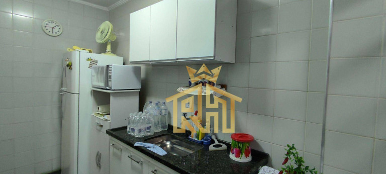 Imagem Apartamento com 1 Quarto à Venda, 50 m² em Aviação - Praia Grande Imagem Apartamento com 1 Quarto à Venda, 50 m² em Aviação - Praia Grande