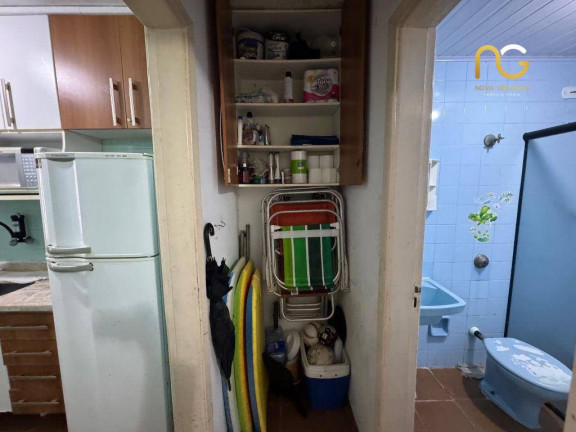 Imagem Apartamento com 1 Quarto à Venda, 40 m² em Mirim - Praia Grande Imagem Apartamento com 1 Quarto à Venda, 40 m² em Mirim - Praia Grande