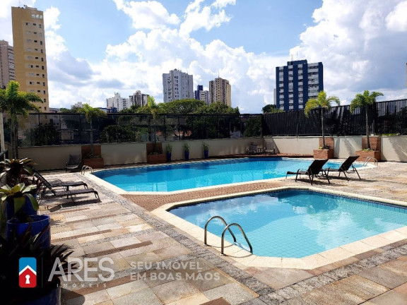 Imagem Apartamento com 4 Quartos à Venda, 464 m² em Centro - Americana Imagem Apartamento com 4 Quartos à Venda, 464 m² em Centro - Americana