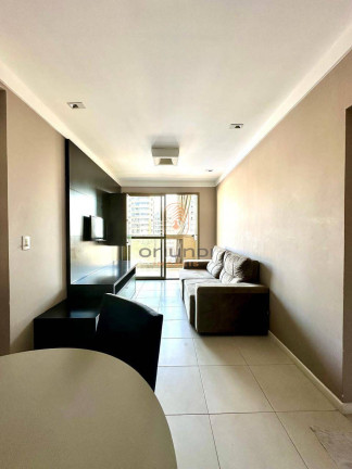 Imagem Apartamento com 2 Quartos à Venda, 88 m² em Itapuã - Vila Velha Imagem Apartamento com 2 Quartos à Venda, 88 m² em Itapuã - Vila Velha