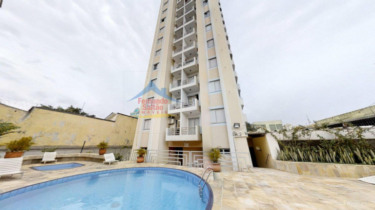 Imagem Apartamento com 1 Quarto à Venda, 36 m² em Bela Vista - São Paulo Imagem Apartamento com 1 Quarto à Venda, 36 m² em Bela Vista - São Paulo